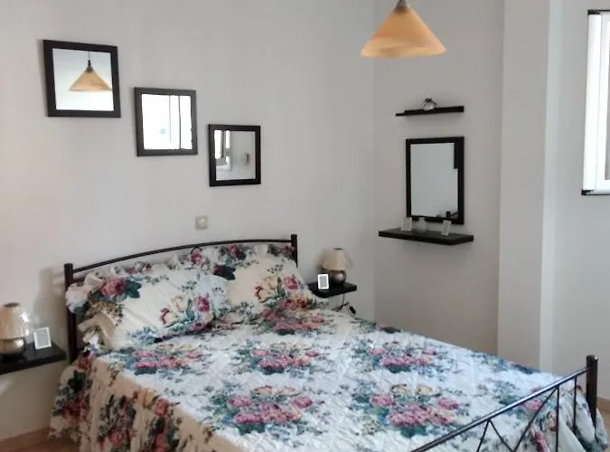 Kassiani Apartment 2
