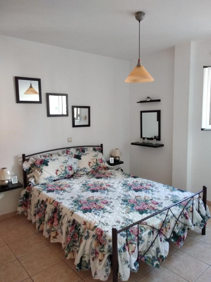 Kassiani 2 Apartment