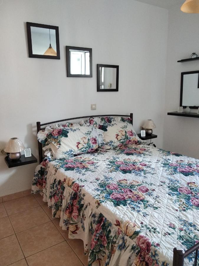 Apartment Kassiani 2