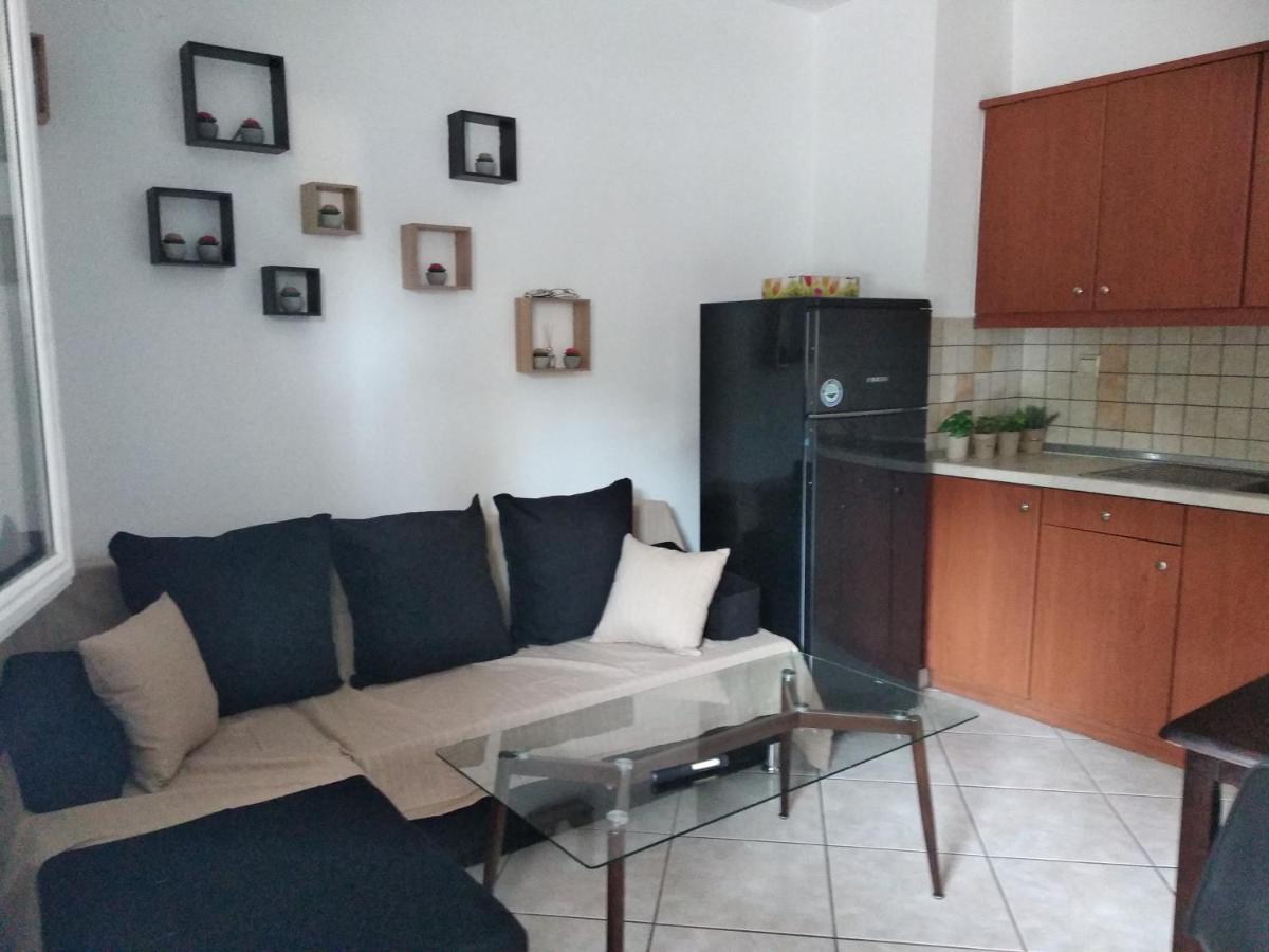 Apartment Kassiani 2 *