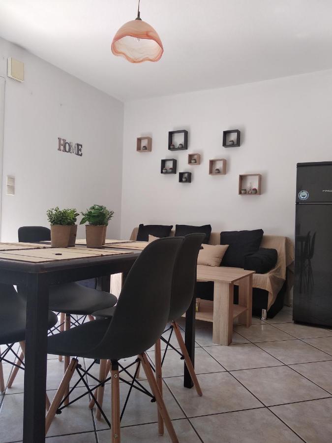 Kassiani 2 Apartment Kastania (Corfu)