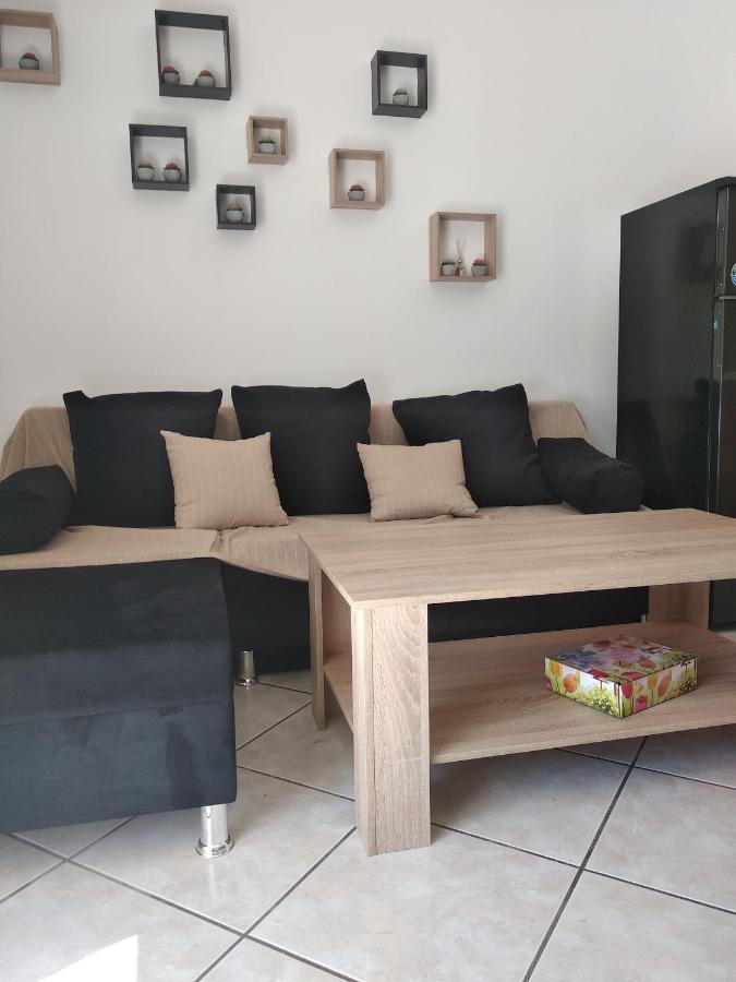 Kassiani 2 Apartment Kastania (Corfu)