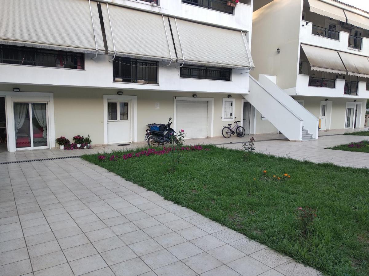 Kassiani 2 Apartment