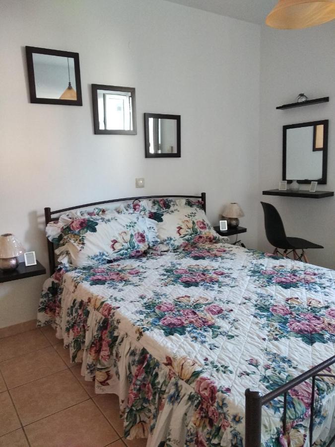 Kassiani 2 Apartment Kastania (Corfu)