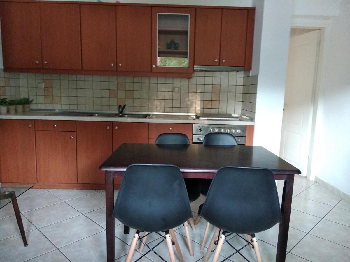 Apartment Kassiani 2