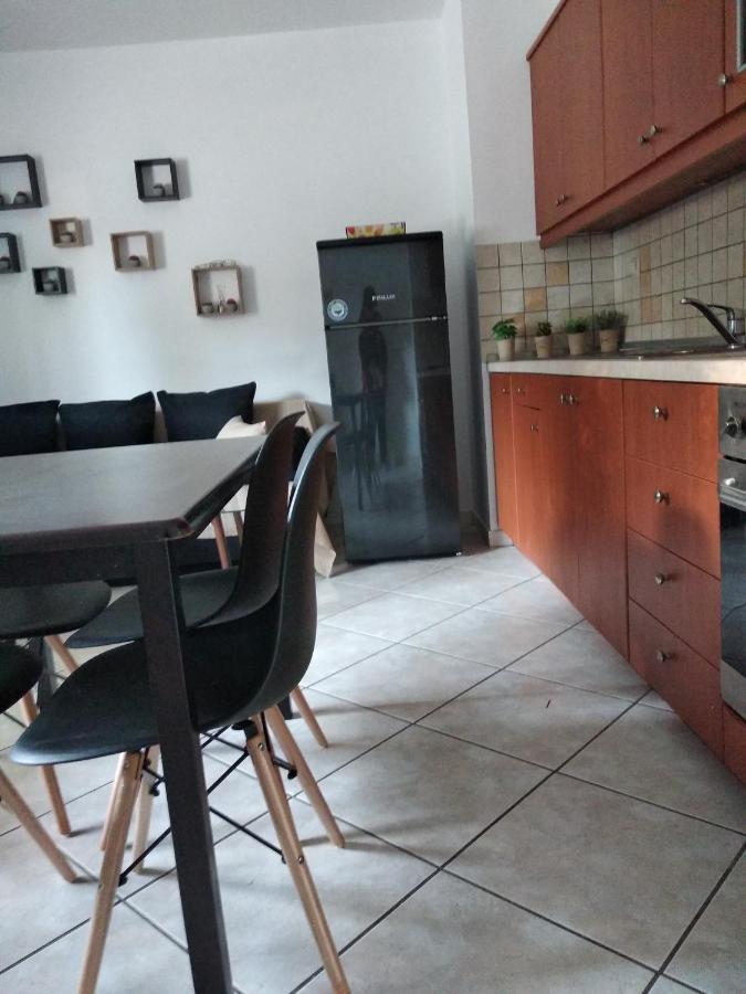 Apartment Kassiani 2 Kastania (Corfu)