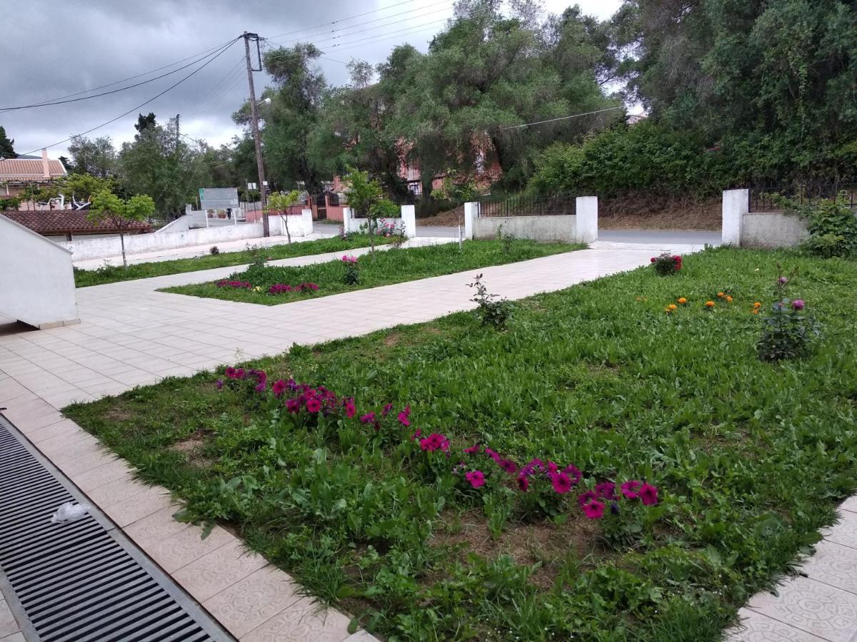 Apartment Kassiani 2 Kastania (Corfu)