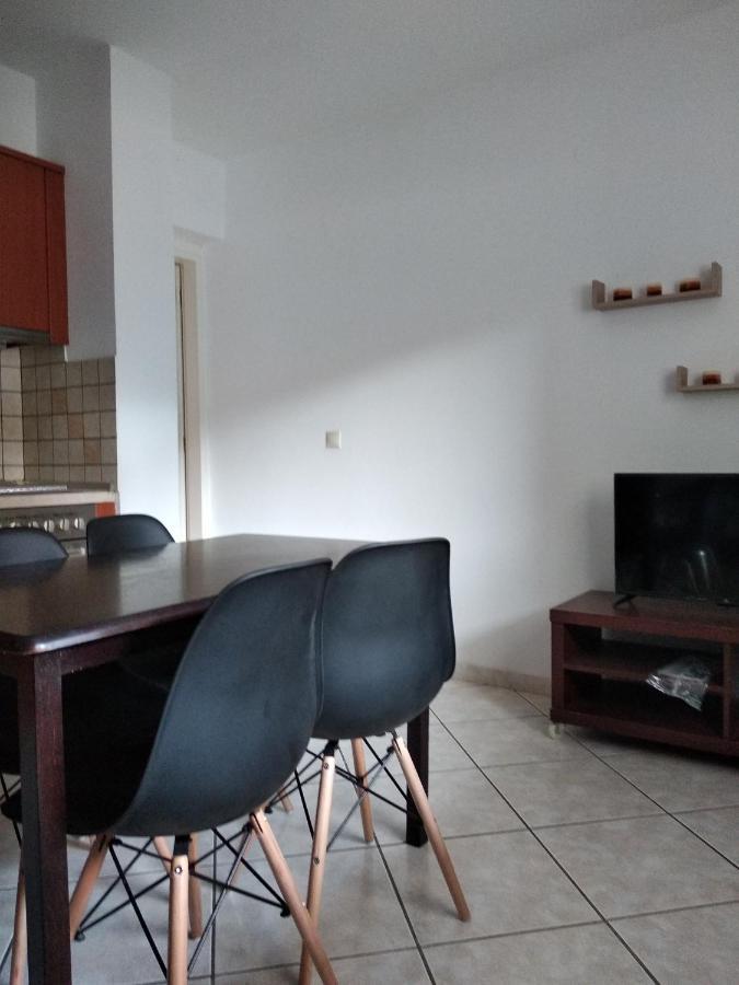 Kassiani 2 Apartment *